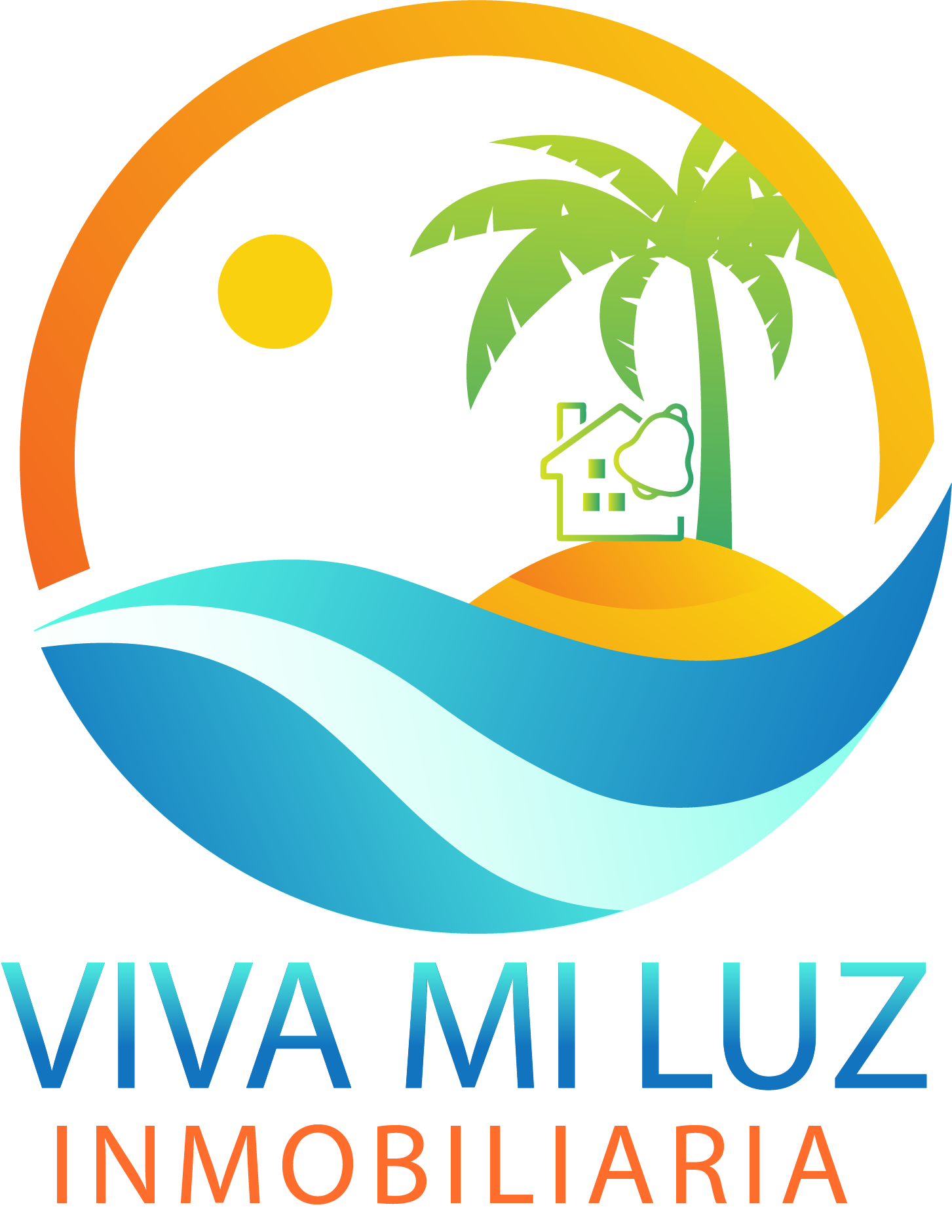 inmobiliaria viva mi luz